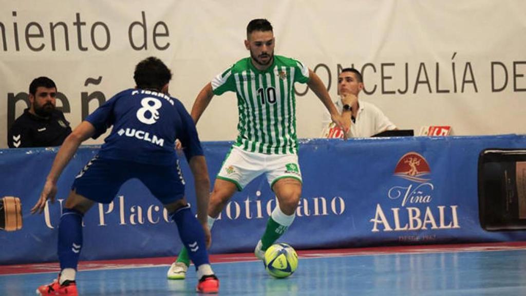 FOTO: Betis Futsal