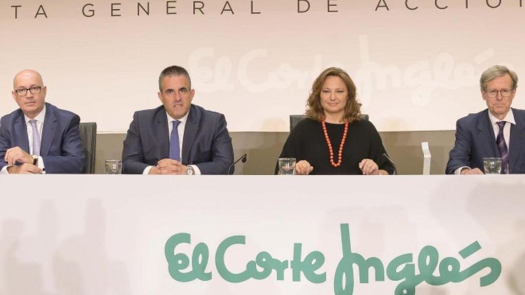 jga corte ingles