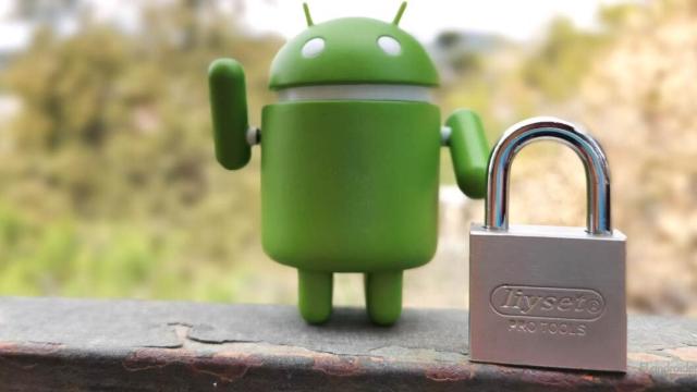 Android y privacidad.