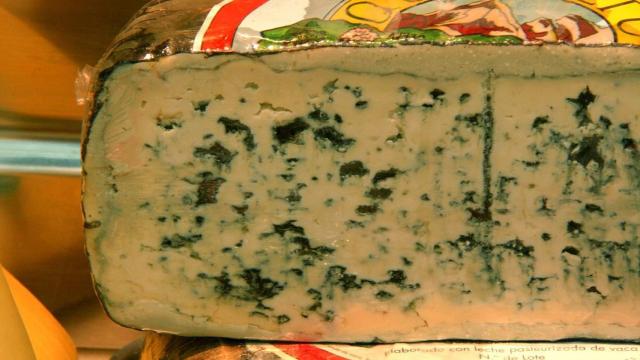 El mejor queso de Cabrales, 20.500 euros