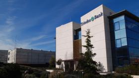 Triodos Bank