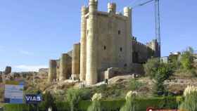 Imagen de archivo de Valencia de Don Juan y su Castillo