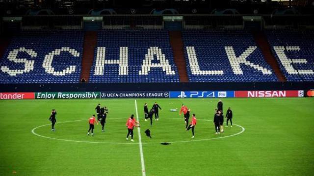 Veltins-Arena