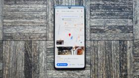 Google Maps combina diferentes transportes para darte la mejor ruta