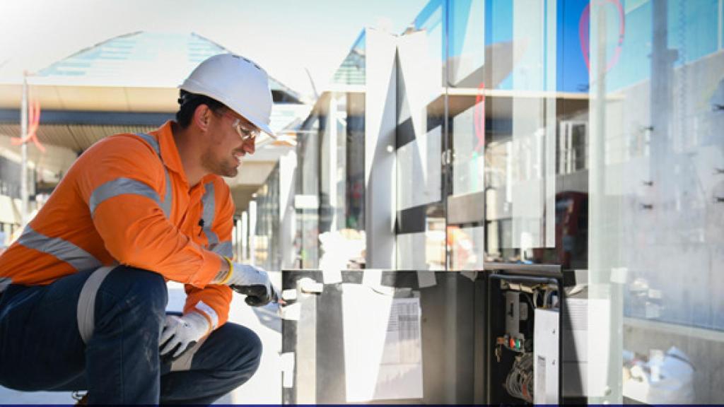 El Grupo CIMIC (ACS) desarrollarán un proyecto ferroviario en Australia por 548 millones.