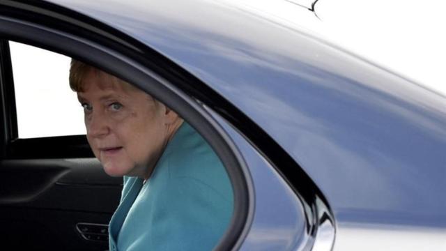 merkel-efe