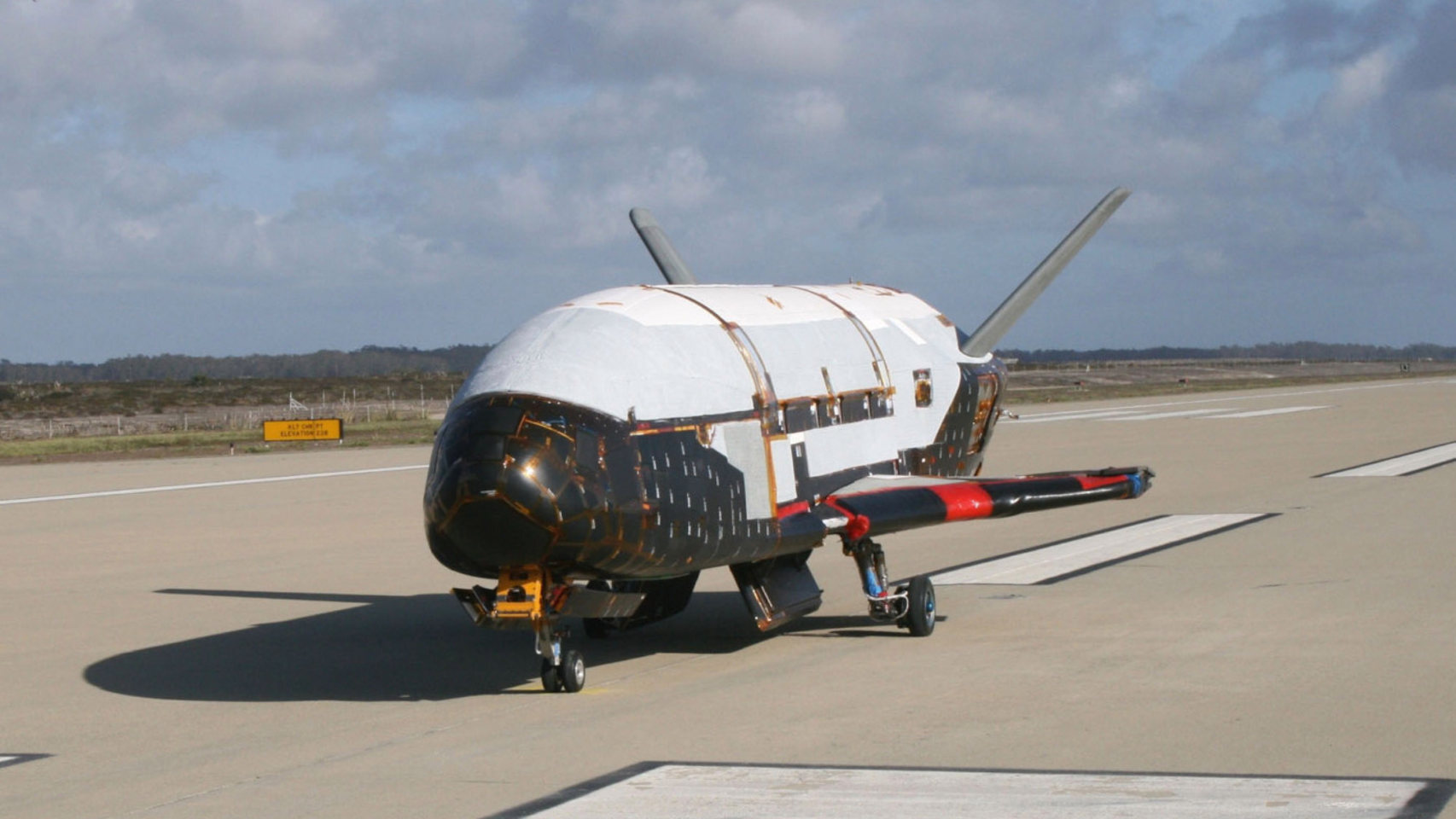 X-37B