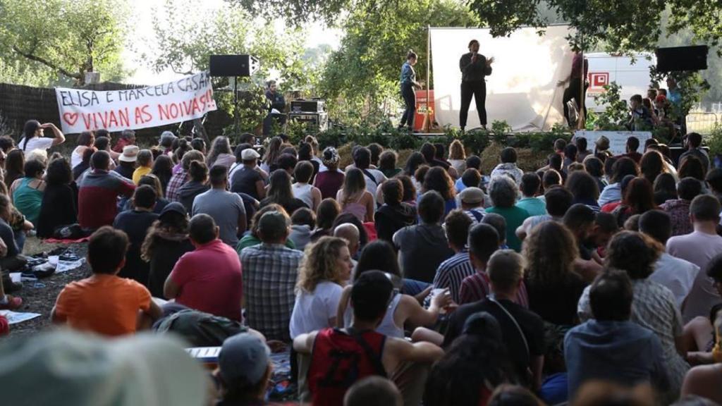 Agrocuir: La romería LGTBIQ+ gallega que reivindica la diversidad en el rural