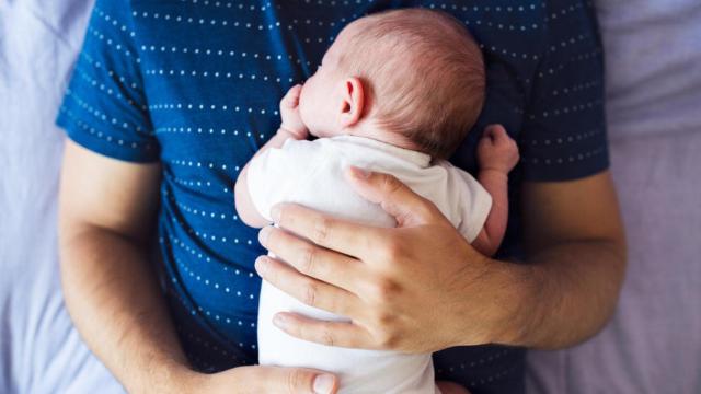 La hipertricosis ha afectado a 14 bebés andaluces.