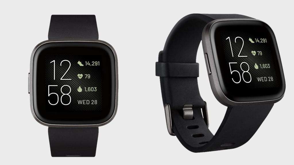 Fitbit Versa 2 NFC