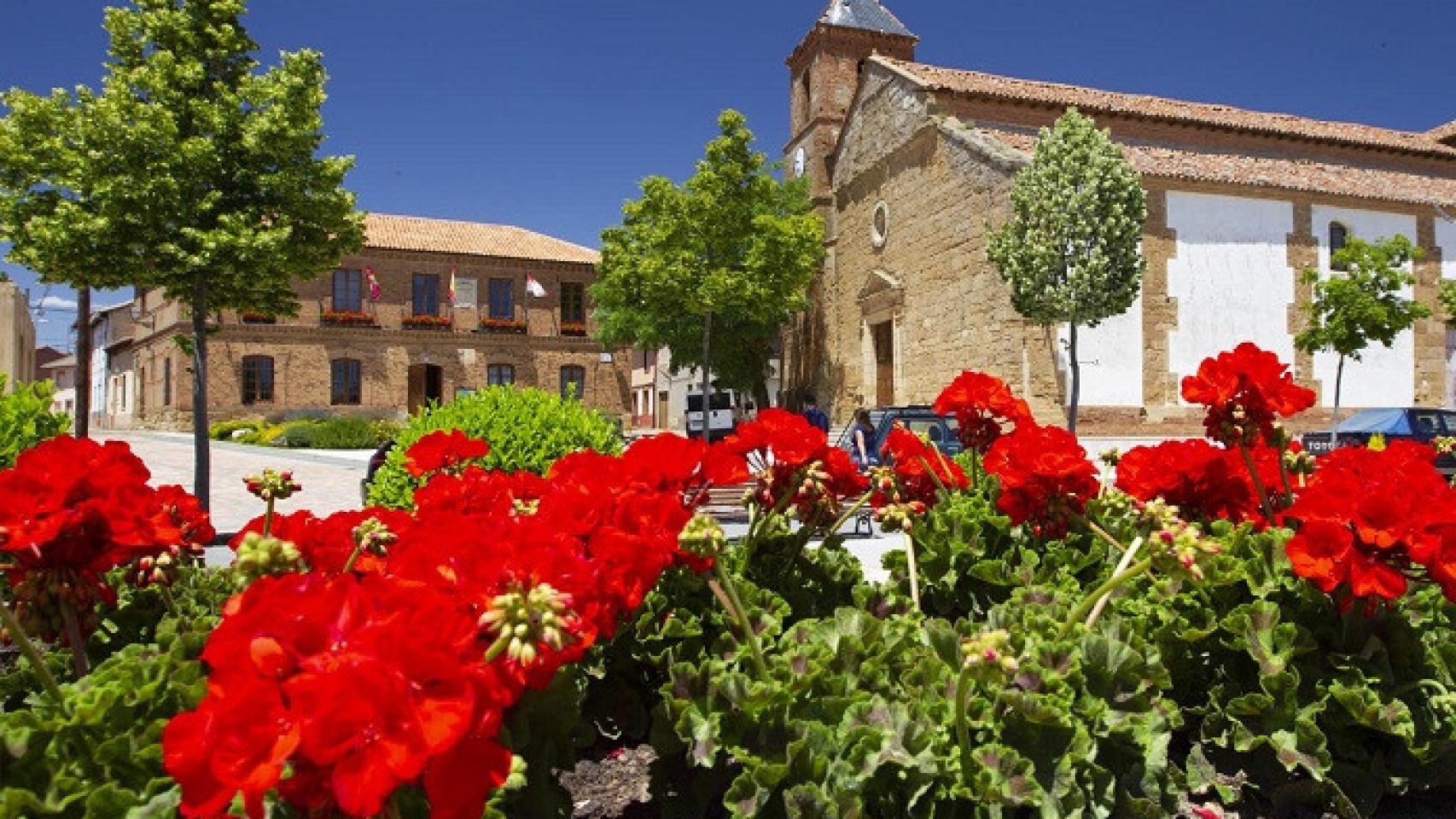 Castilla y León