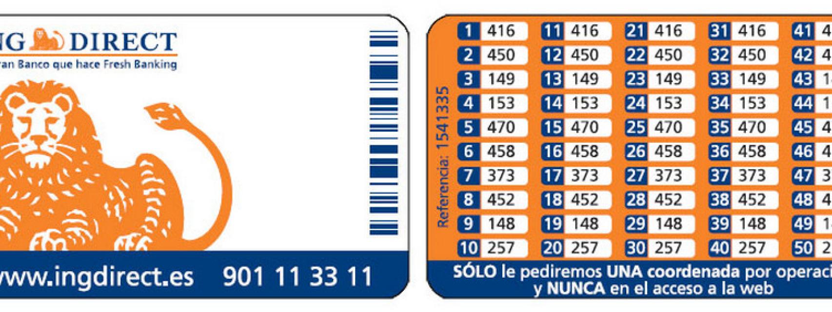ing banca