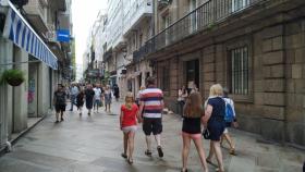 A Coruña, destino preferido: gana 6.155 habitantes en 2018 gracias a los migrantes