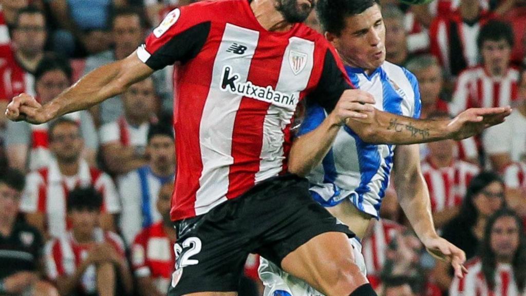 Athletic Club-Real Sociedad