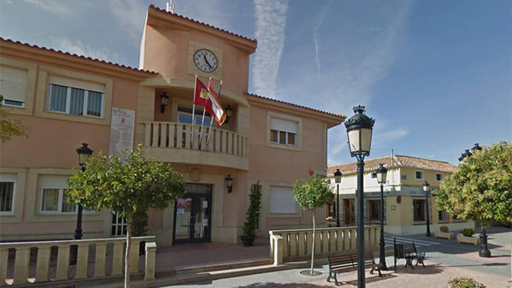 FOTO: Ayuntamiento de Pozo Cañada (Google Maps)