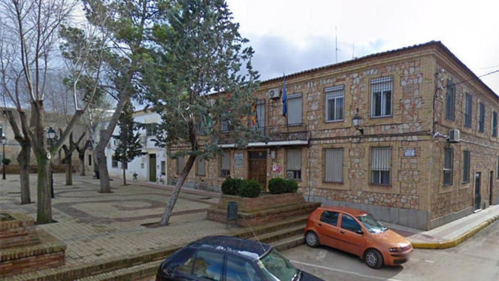 FOTO: La Villa de Don Fadrique (Google Maps)