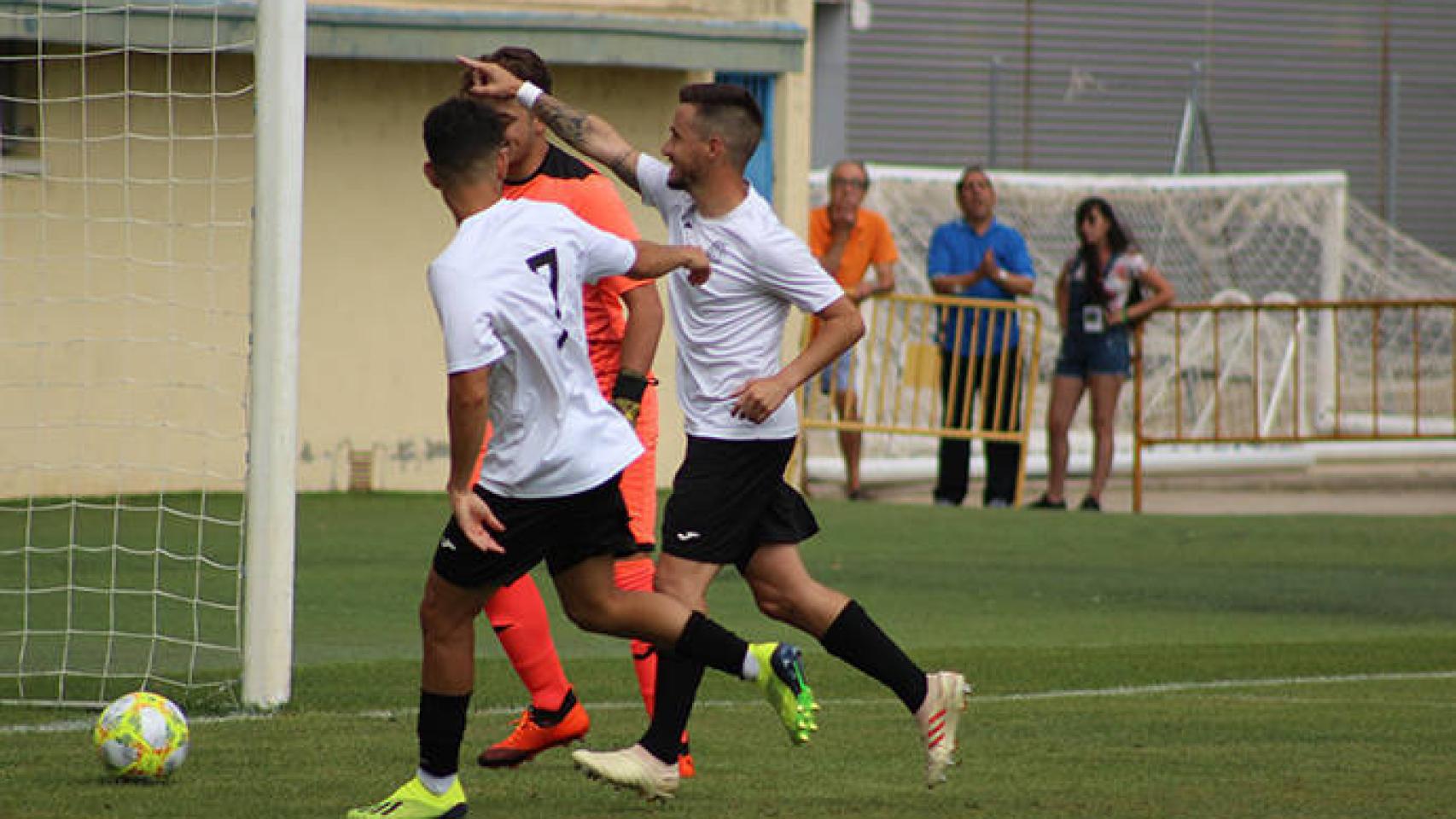 FOTO: UB Conquense