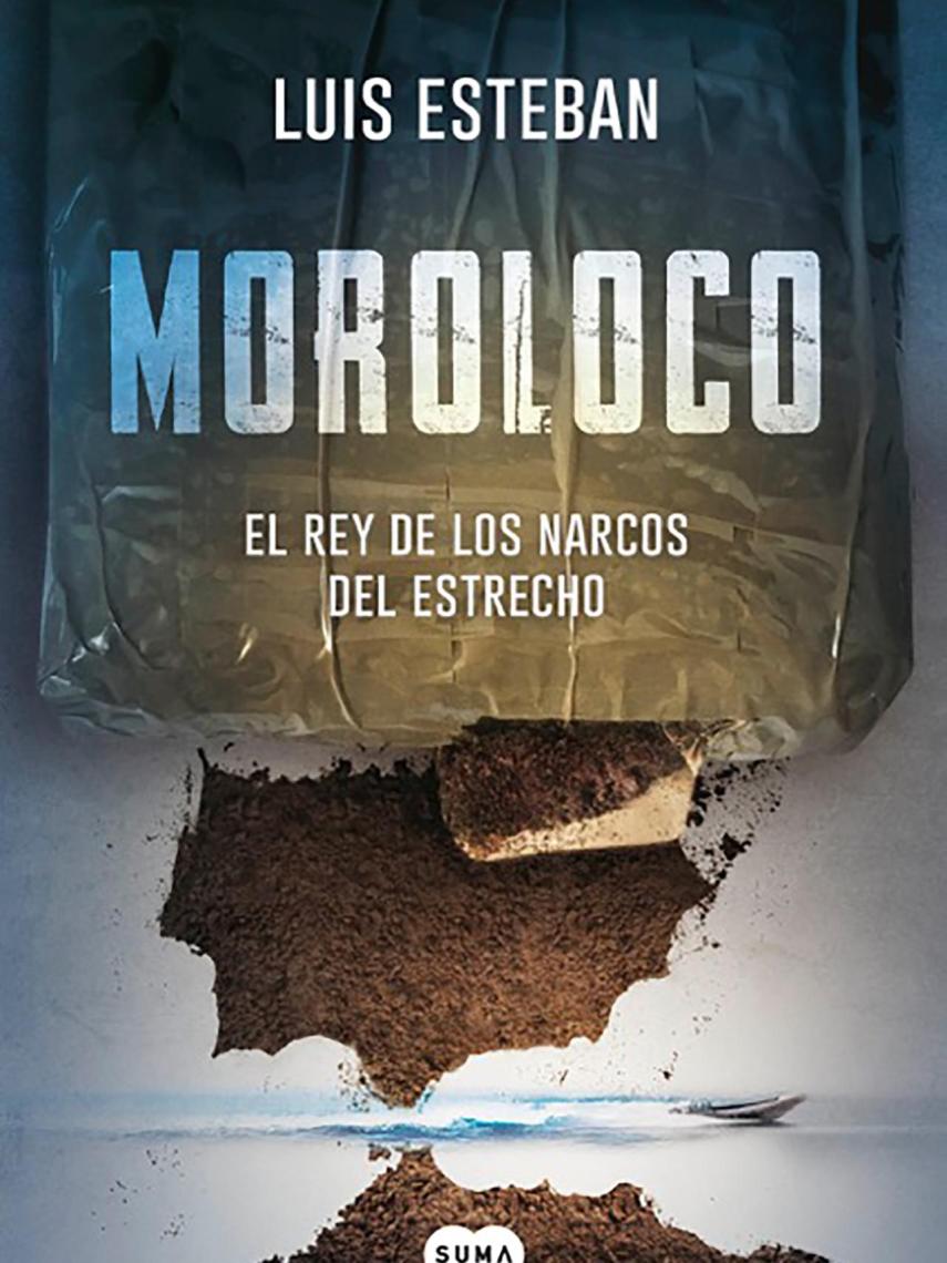 Portada del libro