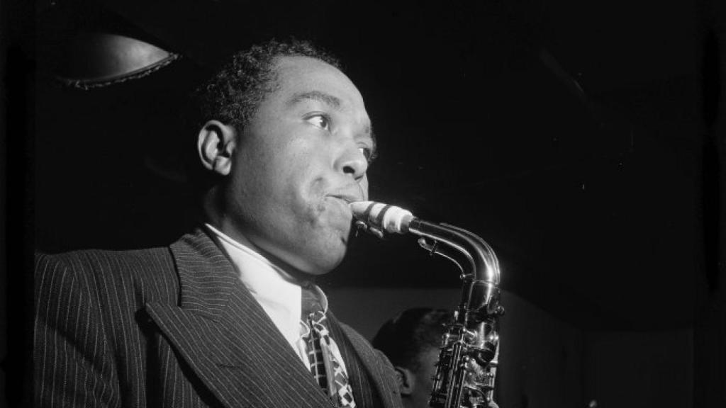 Charlie Parker