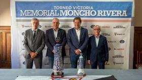 Depor y Racing jugarán por la inclusión social en el Memorial Moncho Rivera