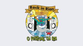 El festival Rock in Rian, en Rianxo (A Coruña), mueve sus fechas para las fiestas de la Guadalupe