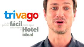 Anuncio de Trivago.