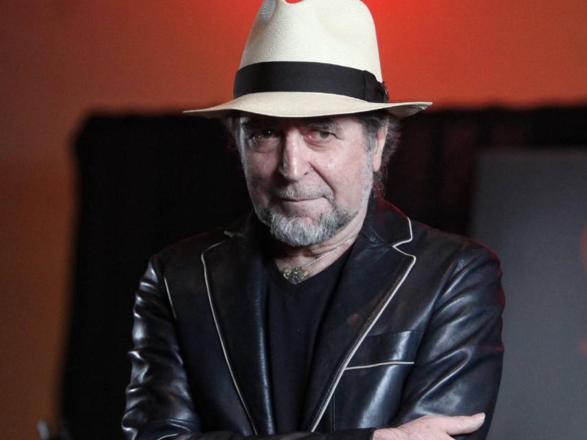 Joaquín Sabina ha asegurado que Jimen le ha salvado la vida en varias ocasiones.