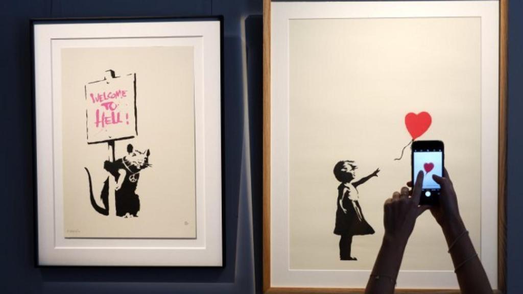 banksy1