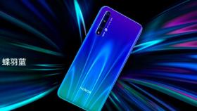 Honor 20s: la nueva apuesta de la marca contra Xiaomi