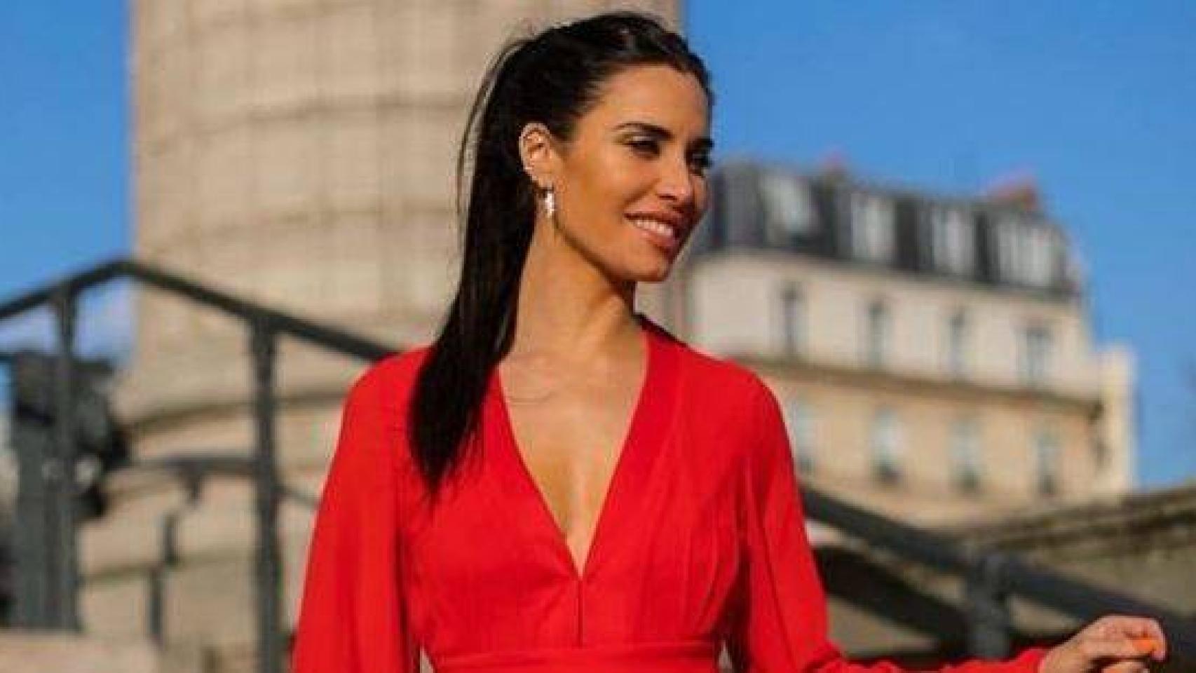 Pilar Rubio (Foto: Pinterest)