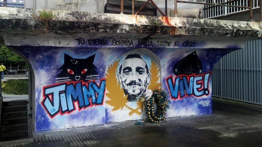 A juicio 82 personas por la reyerta que acabó con la vida de Jimmy