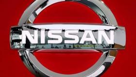 nissan logo