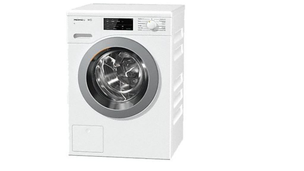 Miele WCG120XL