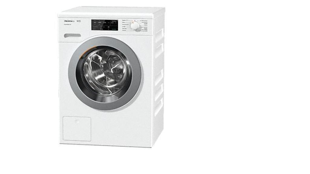 Miele WCE320.