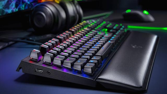 Accesorios gaming de Razer