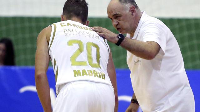 Laso y Carroll