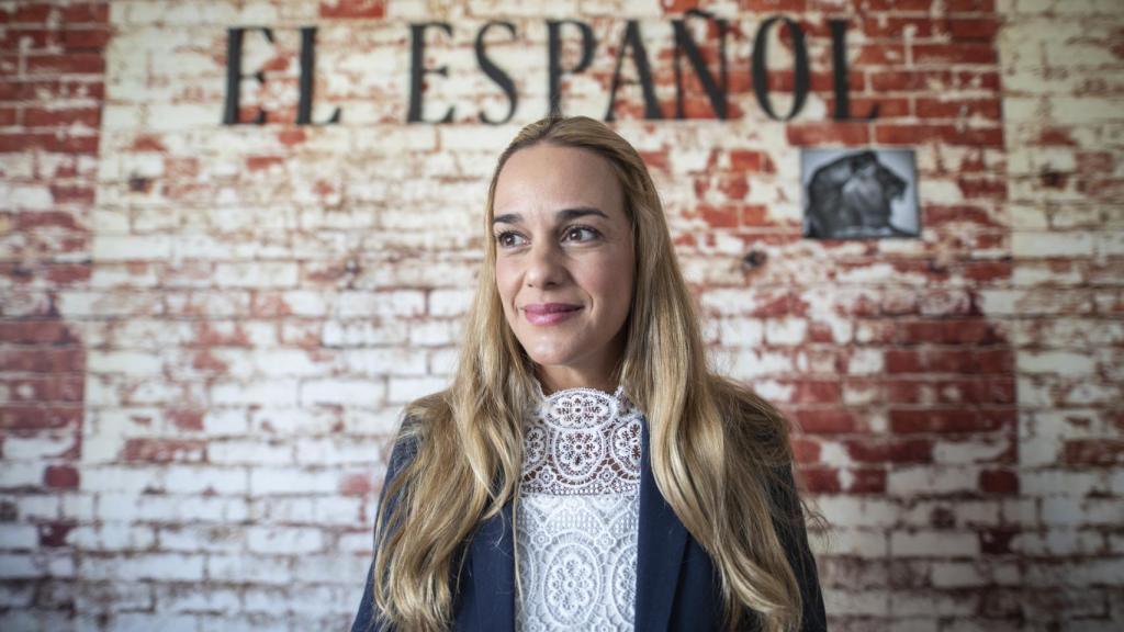 Lilian Tintori