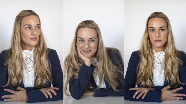 Lilian Tintori