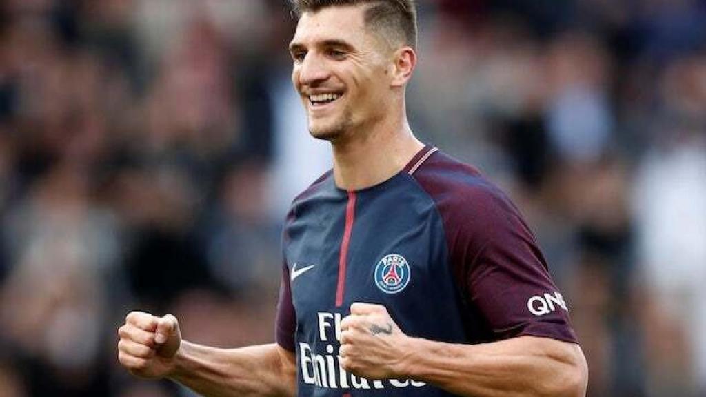 Thomas Meunier (PSG)