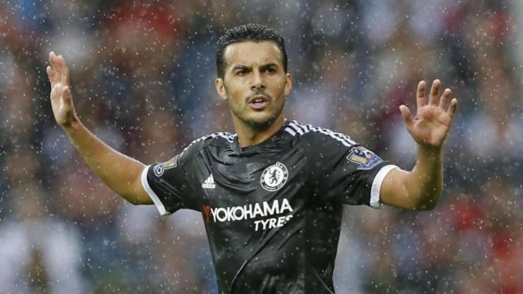 Pedro Rodríguez (Chelsea)