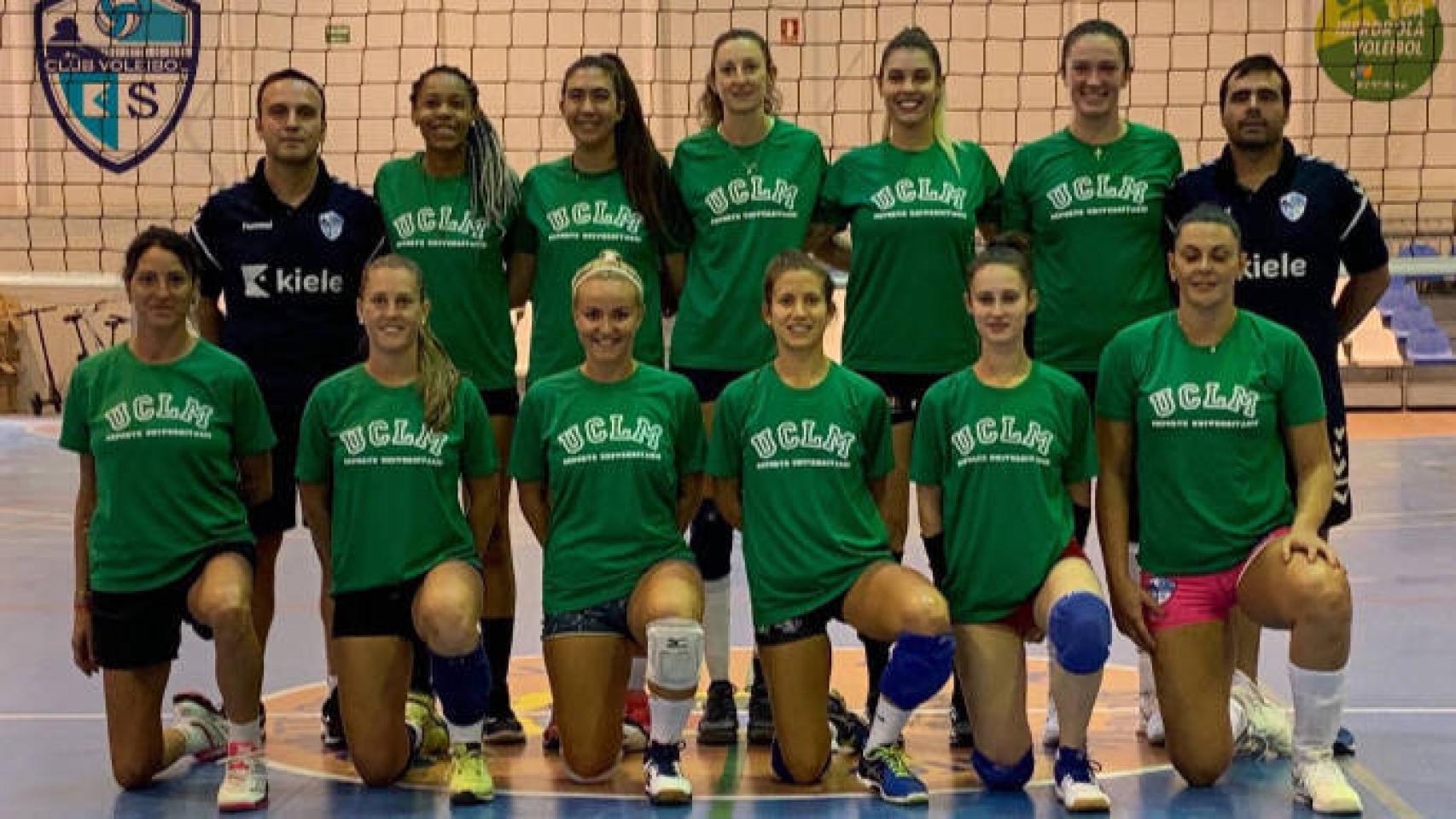 Foto: Kiele Socuéllamos