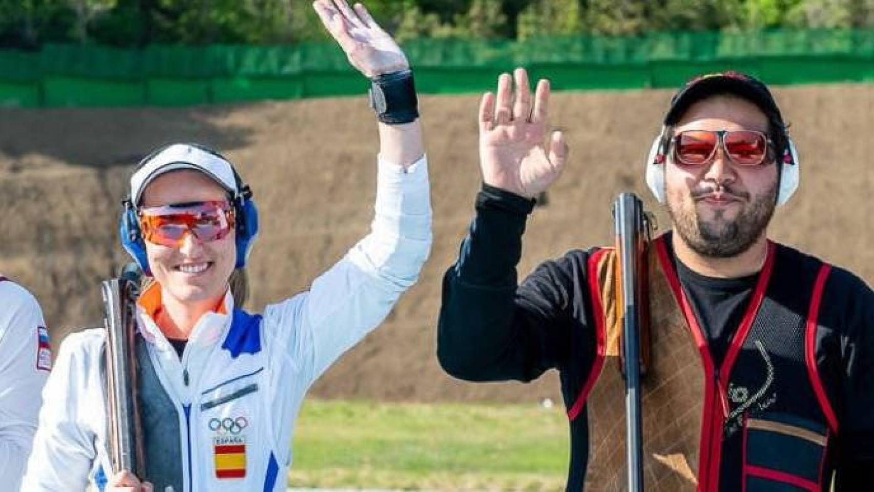 Foto: @depominoritario