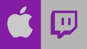 Twitch Apple TV