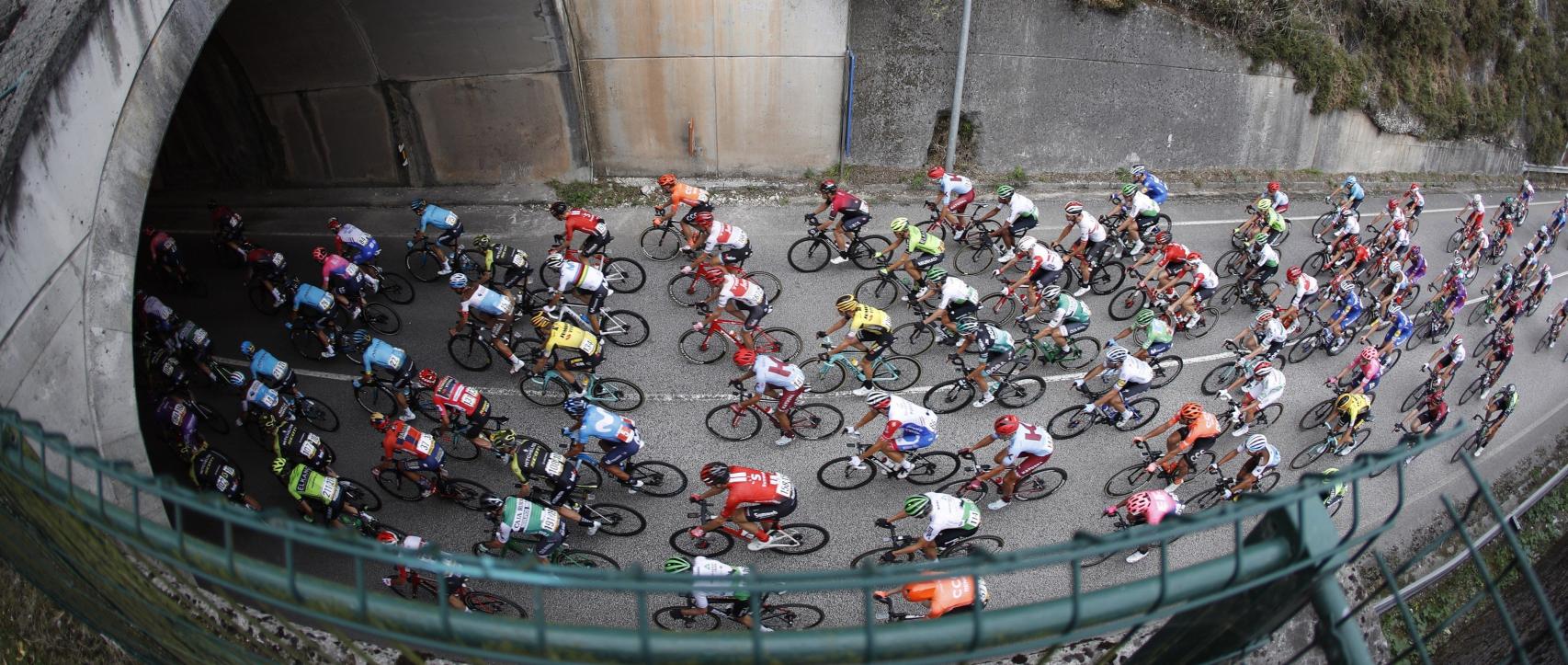 La Vuelta a España 2019