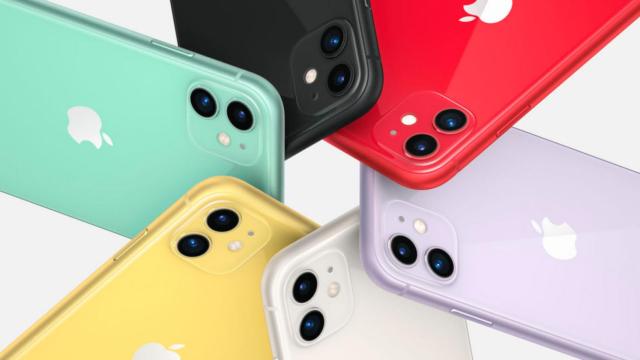 El iPhone 11 no está a la altura de los Android en estos aspectos