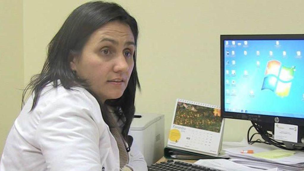 Susana Fernández Crespo deja la Dirección General de Cuidados y Calidad del Servicio de Salud de Castilla-La Mancha