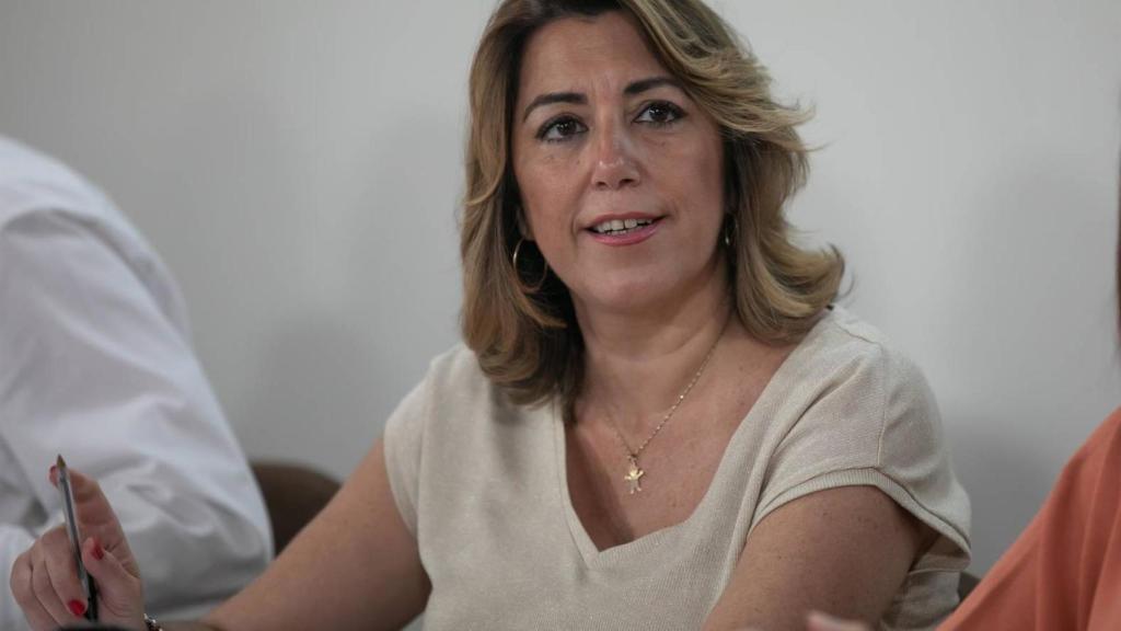 Susana Díaz