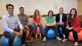 Improving Metrics: Una empresa coruñesa juega en la Champions del Big Data