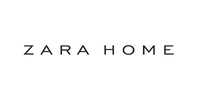 Zara Home funciona como una cadena independiente de Zara, con su propia imagen corporativa.
