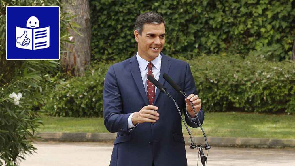 Pedro Sánchez quiere un gobierno ya y otras cuatro noticias del día